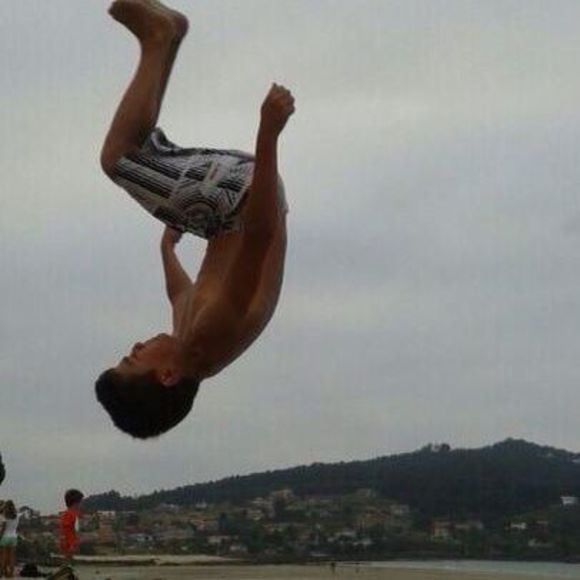 martincreible